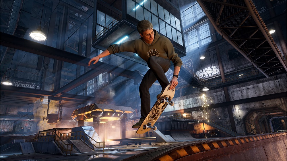 معرفی بازی Tony Hawk's Pro Skater 3 + 4 برای PS5 و PS4